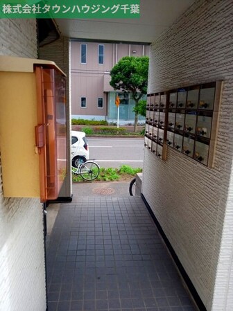 レオパレスマーベラス Ayaの物件内観写真